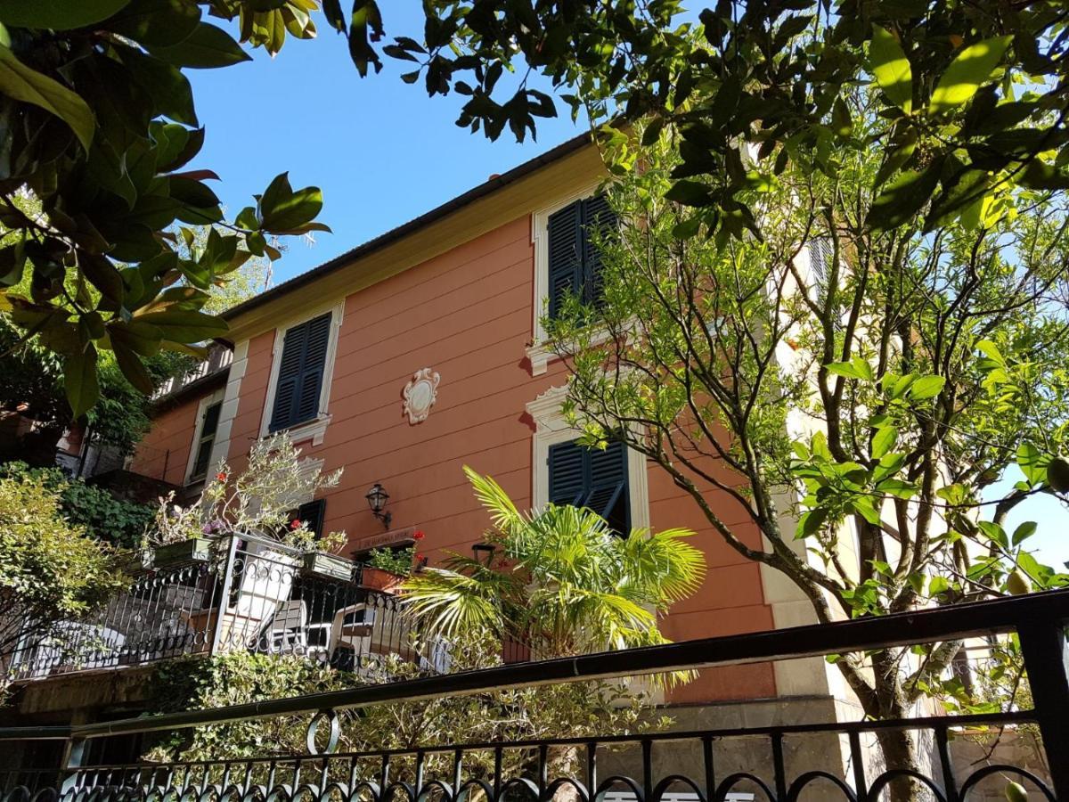 Bed and breakfast Casa Del Priore Sestri Levante